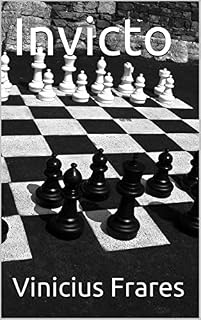 Livro Invicto