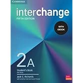 Interchange Level 2A Student's Book with eBook