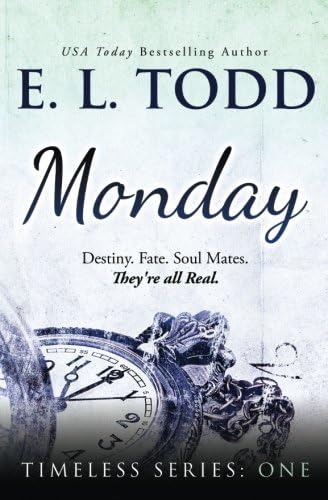 Monday: A Contemporary Romance With Angst
