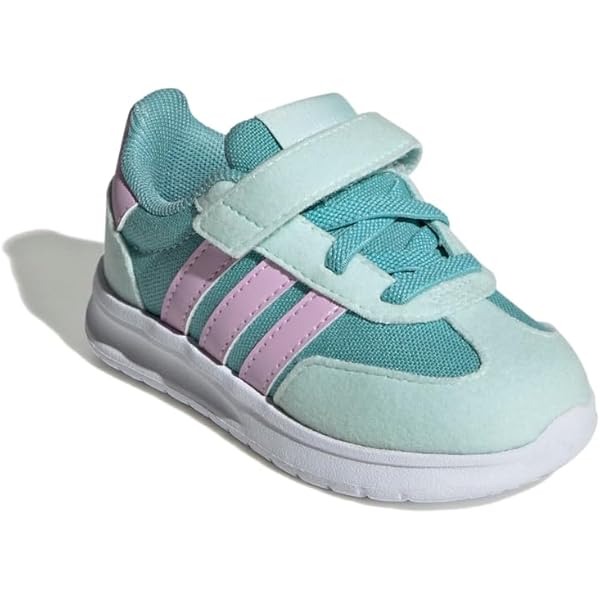Amazon.com | adidas Kids Unisex Disney Minnie Grand Court