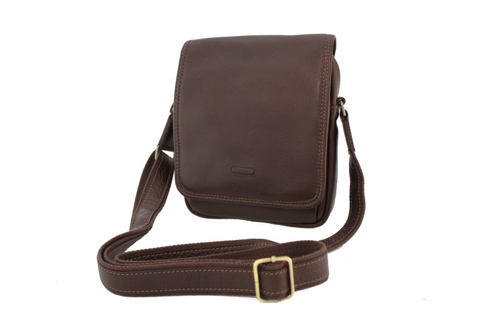 Katana – K 36102 - Shoulder Bag Brown Size: One size