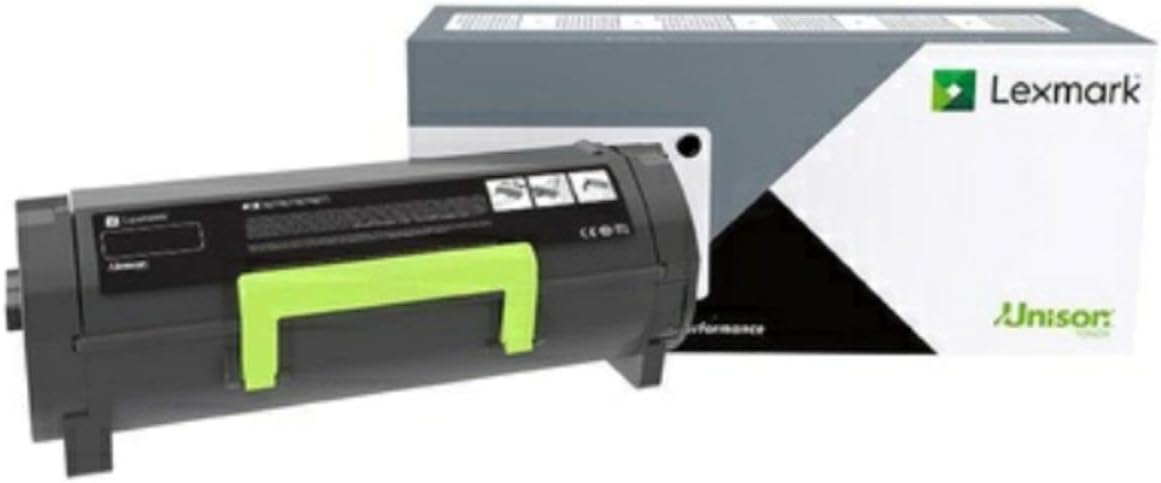 lexmark mx 622