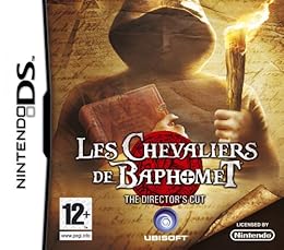 Les Chevaliers de Baphomet : The Director's Cut