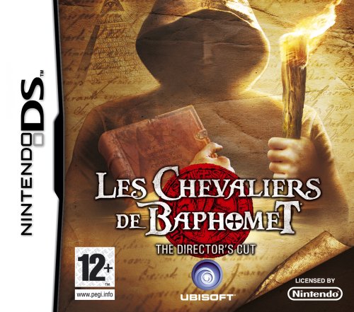 Les Chevaliers de Baphomet : The Director's Cut