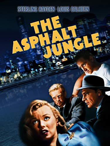 The Asphalt Jungle