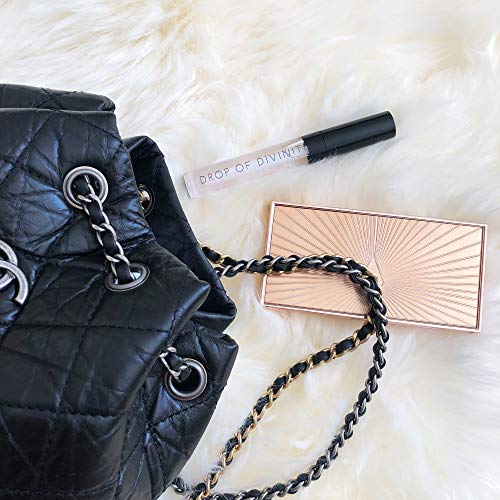 Lip Plumper Lip Gloss - With Vitamin E, Antioxidants and Hydrating Skin Conditioning Agents - Lip Plumping Lip Gloss - Lip Plumpers that Really Work Plumping Lipgloss - Plump It Volumizing Lip Plumper