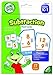 The Board Dudes LeapFrog 19416 LeapFrog Flash Cards, Subtraction, 4 3/4 x 6