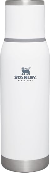 Stanley Adventure to-Go Thermal Flask 0.75L 20 Hours Hot 25 Hours Cold