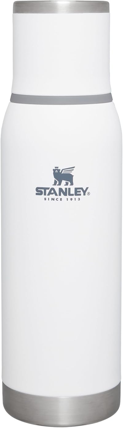 Stanley Adventure to-Go Thermal Flask 0.75L 20 Hours Hot 25 Hours Cold