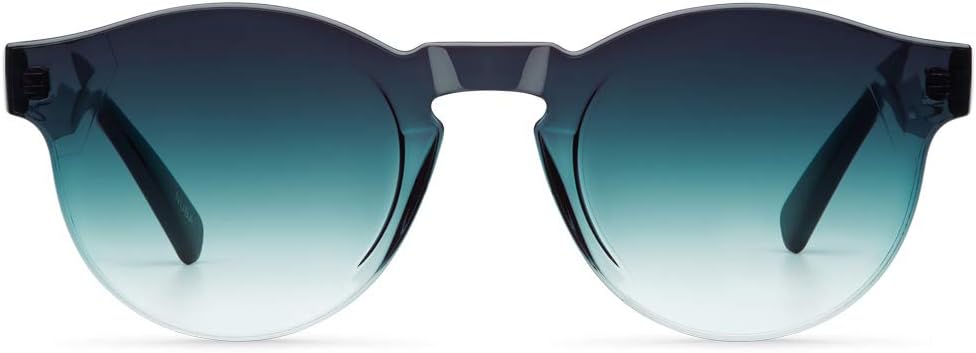 Nuba Collection - Unisex Polarised UV400 Sunglasses