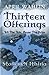 Thirteen Offerings: Stories of Ithiria (Volume 1) by April Wahlin