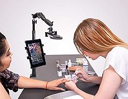ARKON Remarkable Creators Clamp Phone or Camera