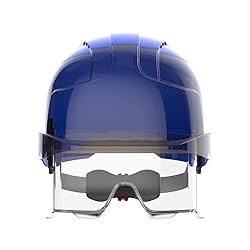 EVO VISTAlens- Type I, Vented Industrial Safety