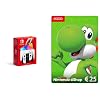 Nintendo-Switch-version-OLED-Blanca-Nintendo-eShop-Tarjeta-de-regalo-25E-Codigo-de-descarga