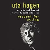 Respect for Acting, 2nd Edition