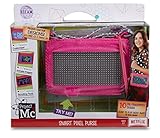 Project Mc2 Pixel Purse