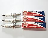 NGK Japan Spark Plug Suzuki Carry F6A K6A DA51T