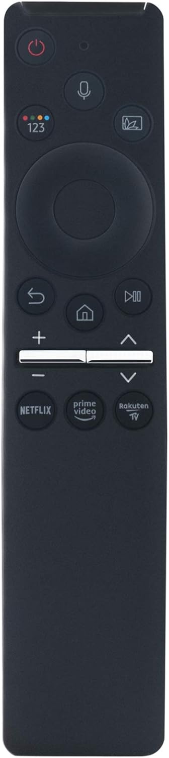 VINABTY BN59-01329B Voice Replacement Remote Control Fit for Samsung LST7T The Terrace Smart TV QE55LST7T QE65LST7T QE75LST7T