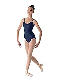 Mirella Women's Princess Seam V-Front Camisole