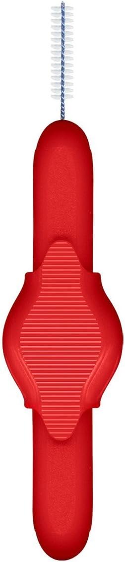 Stoddard Icon Interdental Brush - 0.5 Red - 8 per Pack - Image 3