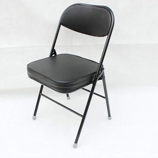 Ycsd 3200 Series Premium Vinyl Upholstered Double Support Folding