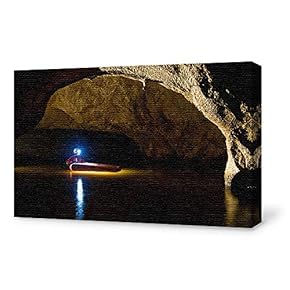 SIGNFORD Canvas Wall Art for Living Room,Bedroom Home...