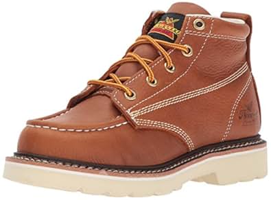 thorogood youth boots