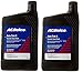 ACDelco 10-4017 Auto-Trak II Transfer Case Fluid - 33.8 oz (2 Pack)