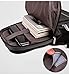 American shield 16 inch Laptop Backpack Traveling Bag Outdoor Hiking Backpack Student School knapsack Rucksack Lightweight (A(16in))