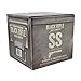 Black Rifle Coffee Company Silencer Smooth, 50 Count, Light Roast K Cups - Single Serve K Cups Coffee Pods - Kcup Pods Compatible with Keurig 1.0 & 2.0 - Made from Arabica Beans
