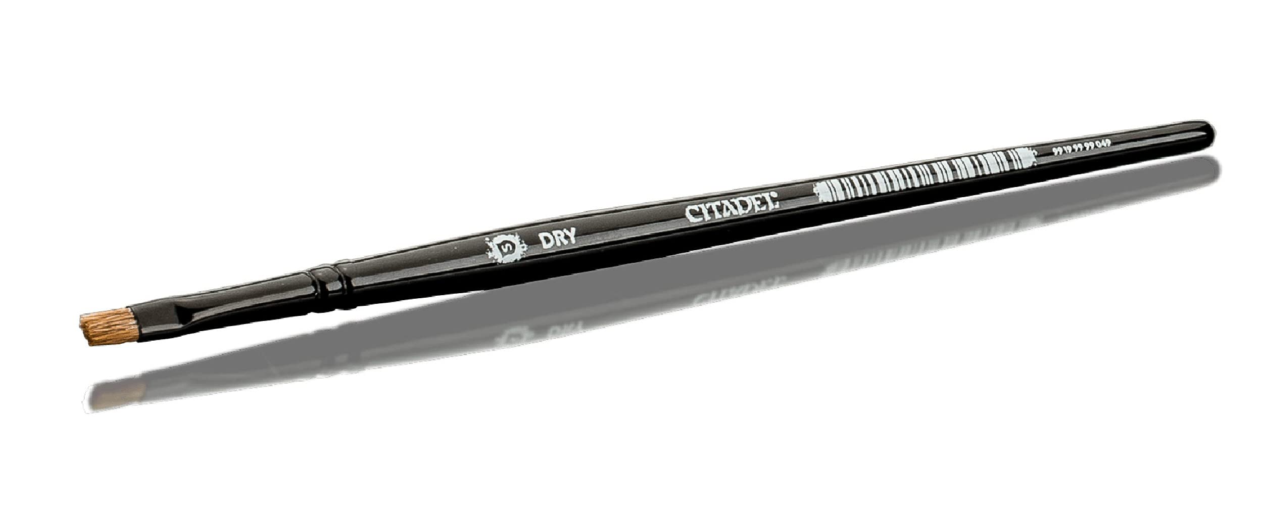 Citadel Brush - Small Drybrush