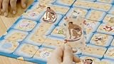 Ravensburger Disney Stitch Labyrinth The Moving Maze Game 2-4 Players view 6