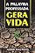 Livro A palavra professada gera vida: Cri, por isso falei; Nós cremos também, por isso também falamos. 2 Coríntios 4:13