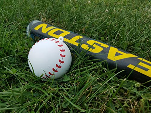 4 Gender+Reveal+Baseball+Showers+Parties