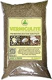 Josh's Frogs Vermiculite (10 quarts)