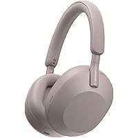 Sony WH-1000XM4 Wireless Noise-Canceling Headphones – Bluetooth, Industry-Leading Sound 6 thumbnail image