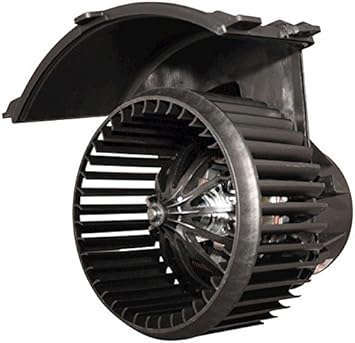 Amazon Com Jp Interior Blower Motor Compatible With Vw Multivan T5 Transporter Caravelle 7e Automotive