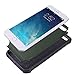 iPhone 6 Case, iPhone 6S Case, MAXCURY Premium Heavy Duty Dual Layer Military Army Camo Design Defender Camouflage Painting Pattern Shockproof Rugged Impact Super Protective Case - Green