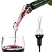 Wine Aerator Innoo Tech Wine Decanter Pourer for Whiskey, Red Wine, Premium Wine Dispenser, Spout Set