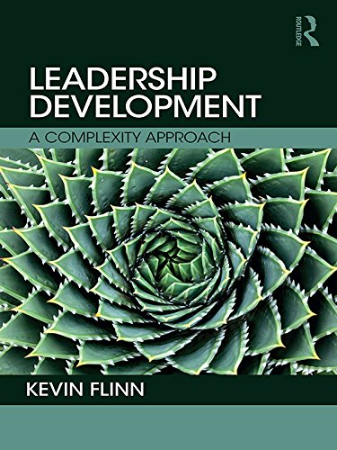 BOOK Leadership Development: A Complexity Approach<br />[P.D.F]