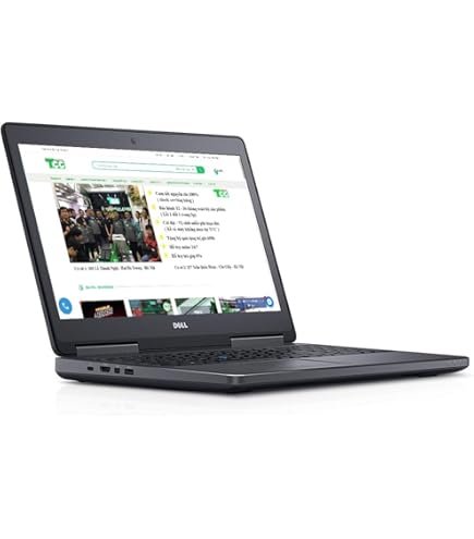 デル Precision7510 Amazon.com: Dell Precision 7510 Mobile Workstation Laptop