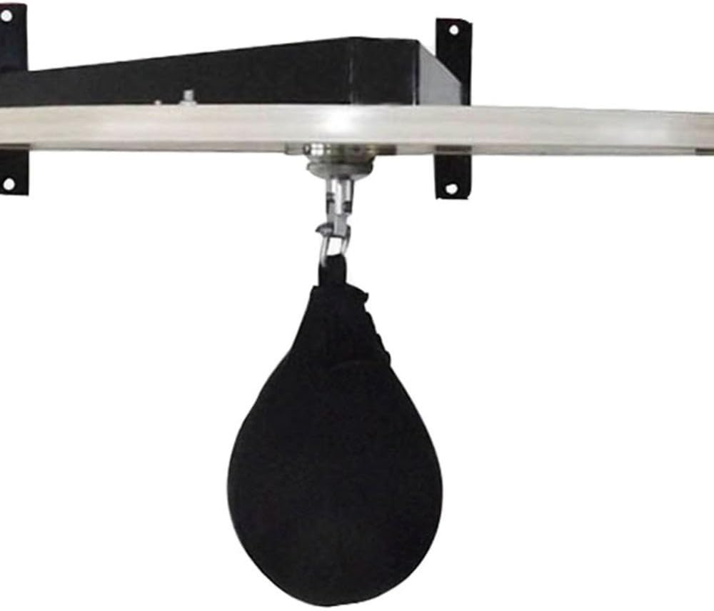 Preeyawadee Fitness Boxing Pear Speed Ball Set Boxing Punching Speed Bag Base Set Accessory Pera Boxeo Training Equipment Tools
