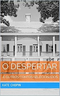 Livro O Despertar: e Outros Contos Selecionados