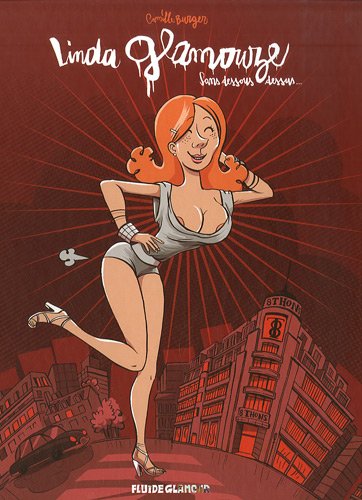 Linda Glamouze