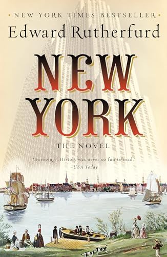 The Historical Atlas of New York City: A Visual Celebration of 400