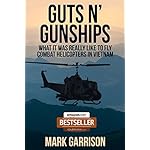 GUTS 'N GUNSHIPS: What it was Really Like to Fly Combat Helicopters in Vietnam