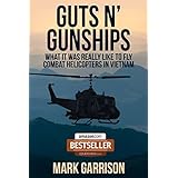 GUTS 'N GUNSHIPS: What it was Really Like to Fly Combat Helicopters in Vietnam
