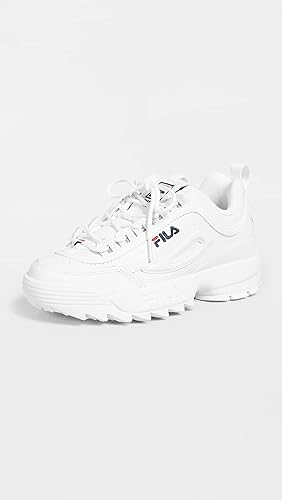 Sneakers Fila Disruptor FILA DISRUPTOR II – Men's Clothing Store