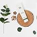 Leegeehaam (LGH) Grow Cica Cream, tiger grass and centella asiatica facial cream for skin blemish, damage, barrier recovery / 1.76 oz.