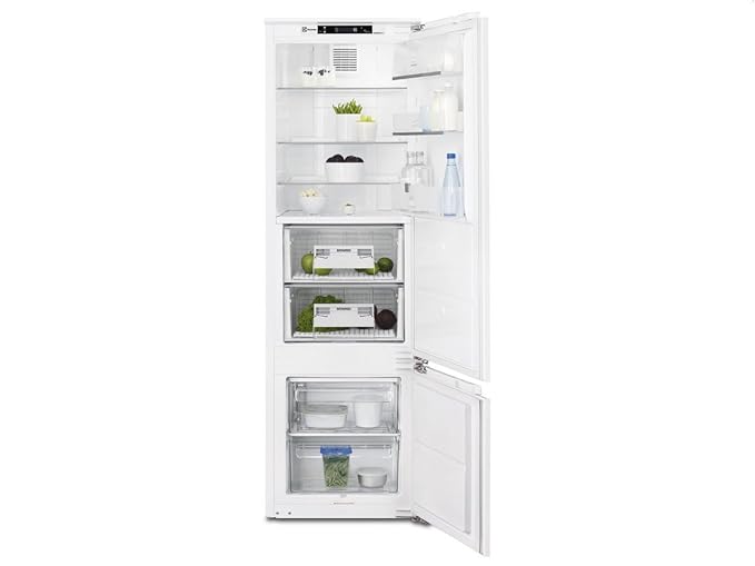 Electrolux ENG2793AOW Integrado 240L A+ Blanco nevera y congelador ...